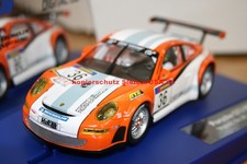 Carrera Digital 132 30714 Porsche 911 GT3 RSR Hybrid - Vln 2011 No. 36