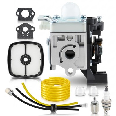 Carburetor For Echo SRM-225 GT-225 PAS-225 PE225 PPF225 SHC225 SRM225U Trimmer