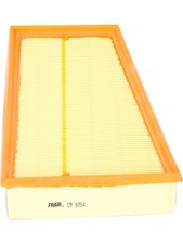 Fram Air Filter fits Renault Megane 2.0 BZ0 TCe 220 (CA9754)