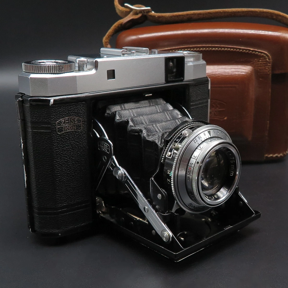 Zeiss Ikon products for sale | eBay