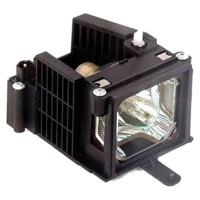 Jaspertronics  Lamp & Housing for Philips LC3142/99 Projectors - 1 Year Warranty