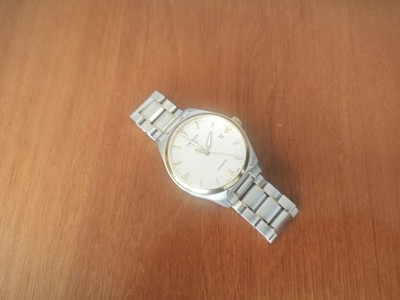 Reloj TISSOT T-Tempo T0604072203100 - 39mm - Swiss Automatic - ETA 2824-2 - 695 