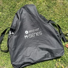 MOTOCADDY 🚩M-Series Electric Golf Trolley Travel Cover Bag (VGC+)