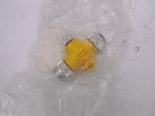 Turck RSM FKM RKM 40, T-Connector, M12 Adapter With Two 7/8" Exits, U2-27854