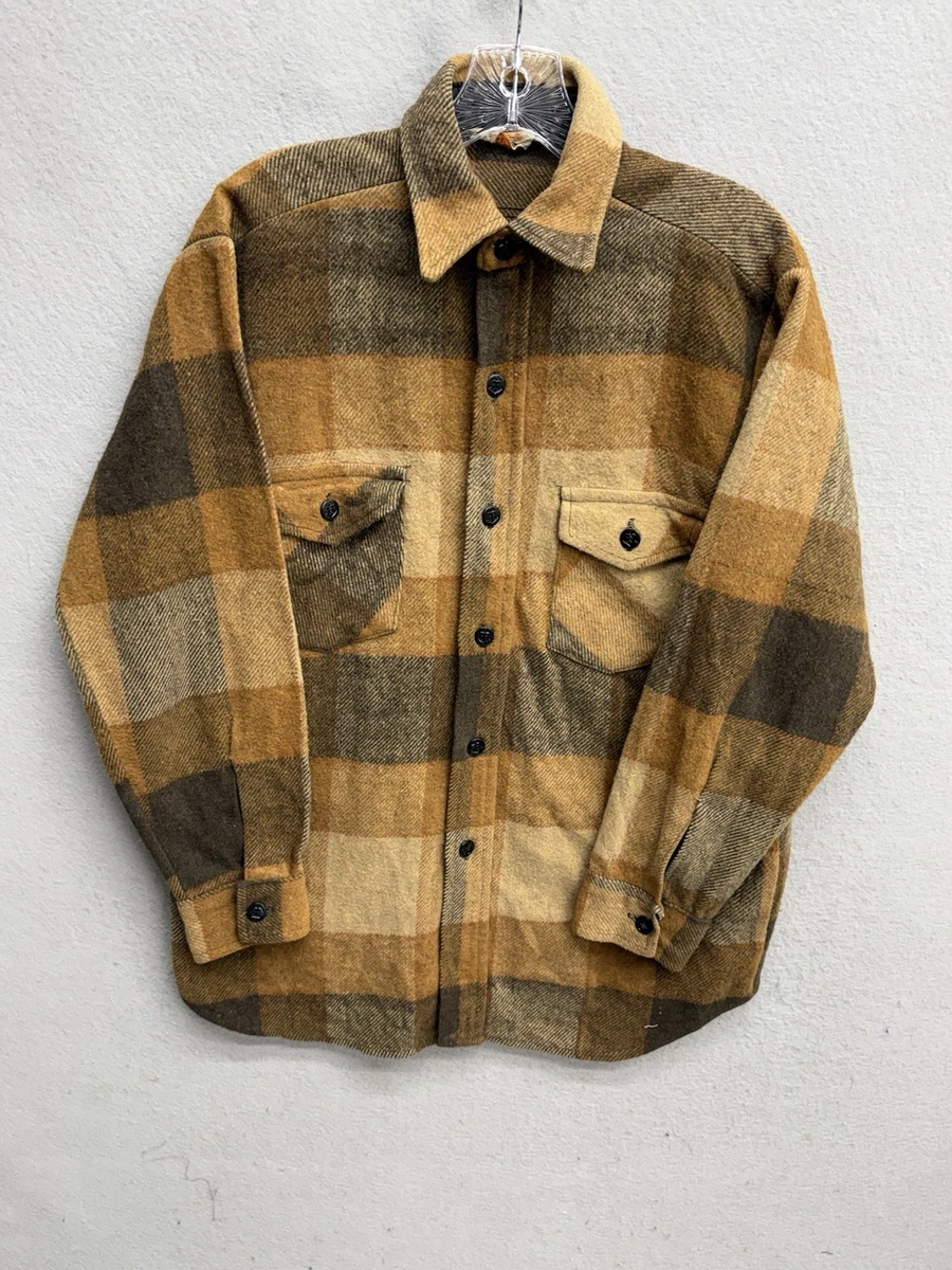 vintage cpo shirt products for sale | eBay