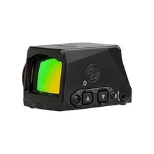 Sig Sauer ROMEO-X SIG-LOC 1x24mm 6MOA Red Dot Sight (SORX1660)
