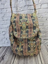 Vintage Tapestry Purse