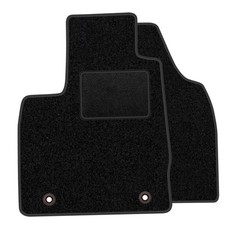 Velours Fussmatten vorn Citroen C4 Cactus ab 2014