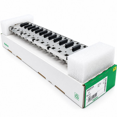 Schneider Electric BMXXBP1200 Modicon Baugruppenträger 12 Slots 390902 (OVP)