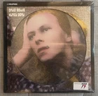 Hunky Dory David Bowie Picture Disc, 2022, Parlophone brand new, sealed, limited