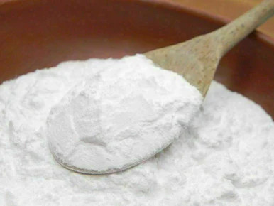 Pfeilwurzel Pulver glutenfrei Maranta Arundinacea 100g