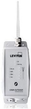 Leviton WCRMX-O1R Cognitive Radio Multiplexer CRMX Indoor Outdoor Wireless DMX