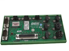 DEK MAIN I/O NODE 2 185280, wydanie 181436