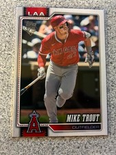 2026 Topps #350 Mike Trout