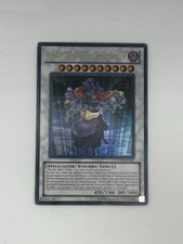 Halo Name Super Rare 1st Edition “Loki, Lord Of The Aesir”