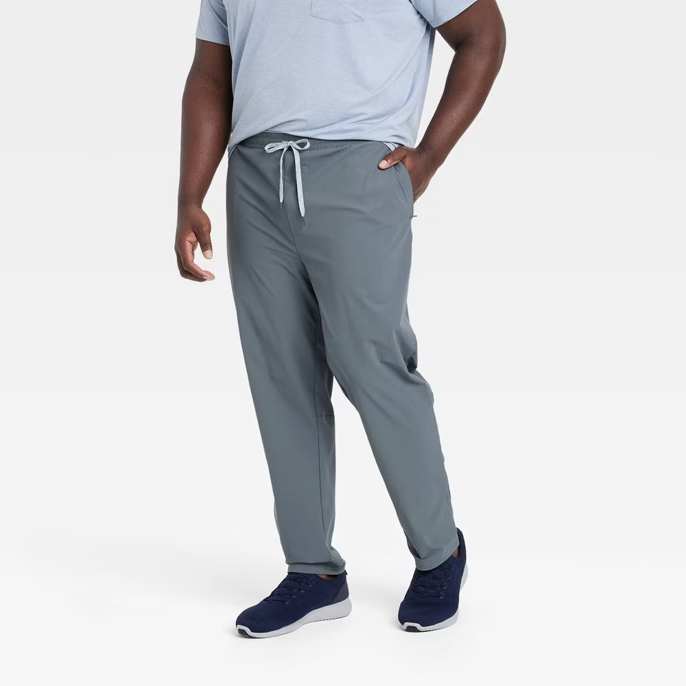 Men's 360 Lifestyle Drawstring Pants - All In Motion | eBay