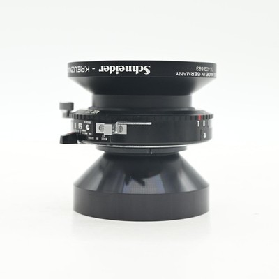 Schneider 210mm f5.6 APO Symmar MC Copal 1 Lens #513 | eBay