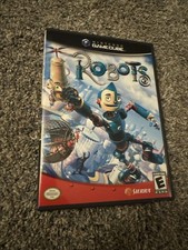Robots (NGC) — CIB — Tested Working