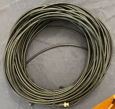 Pearstone 150' SDI Video Cable (BNC to BNC), RG-6U Coaxial Cable