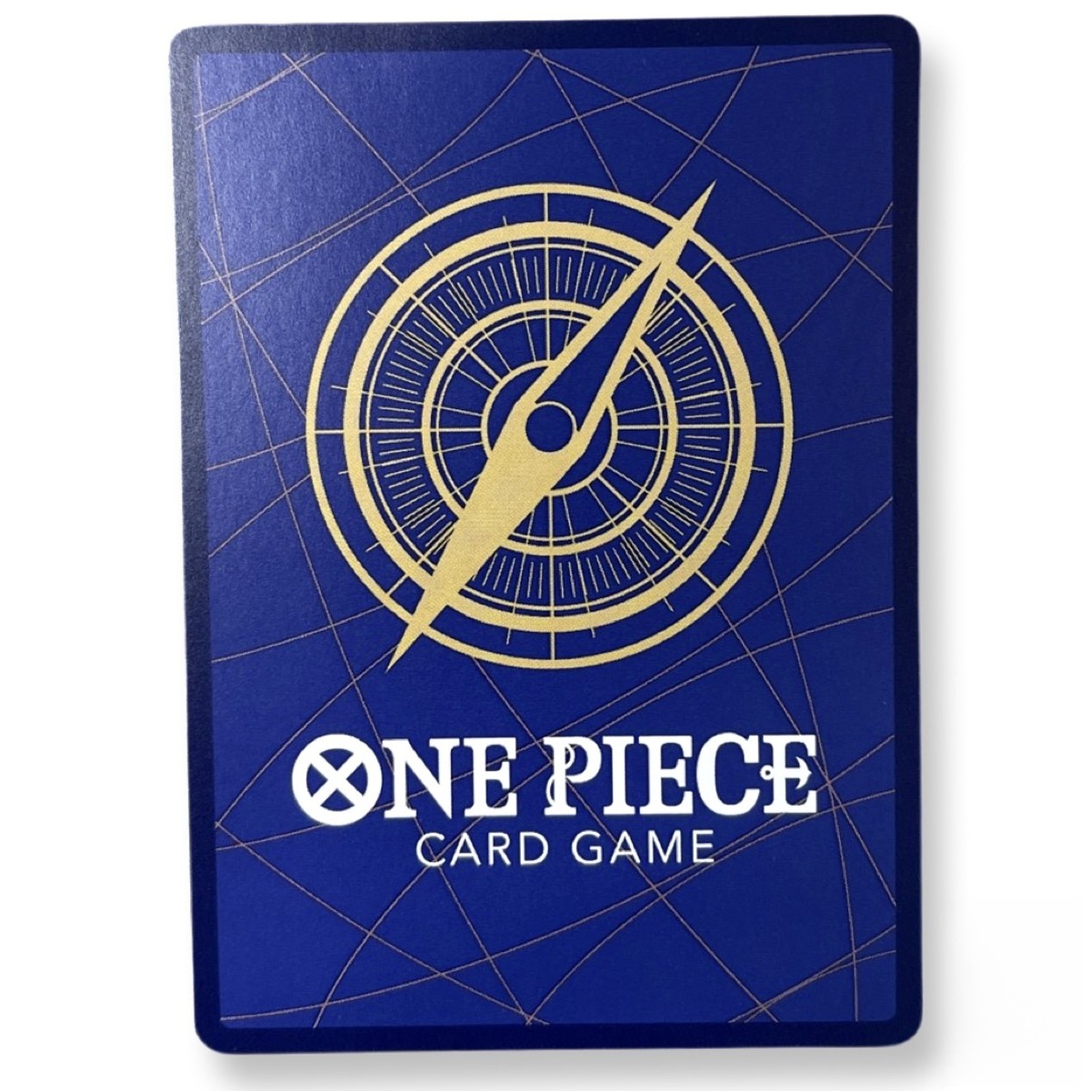 Portgas D.Ace SR OP02-013 [2nd ANNIVERSARY SET] One Piece Chinese