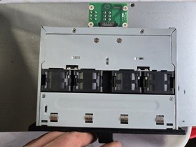 Mellanox EMC 045-000-224 Fan Module with Power Supply for MSX60xx