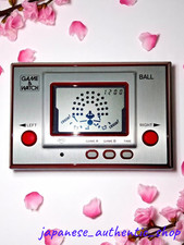 Game & Watch