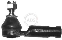 Spurstangenkopf Gelenkkopf A.B.S. 230295 FüR P11 Primera W10 Nissan P10 16V LPG
