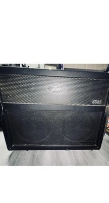 PEAVEY 6505 2X12 COMBO USA - | eBay
