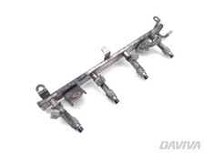 Suzuki SX4 Satz, Von, Kraftstoff, Injectors 1.5 Benzin 73kW (99 HP) 297500-0540