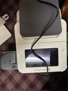 PitneyBowes Shipping Label & Envelope Printer For Office In Great Condition