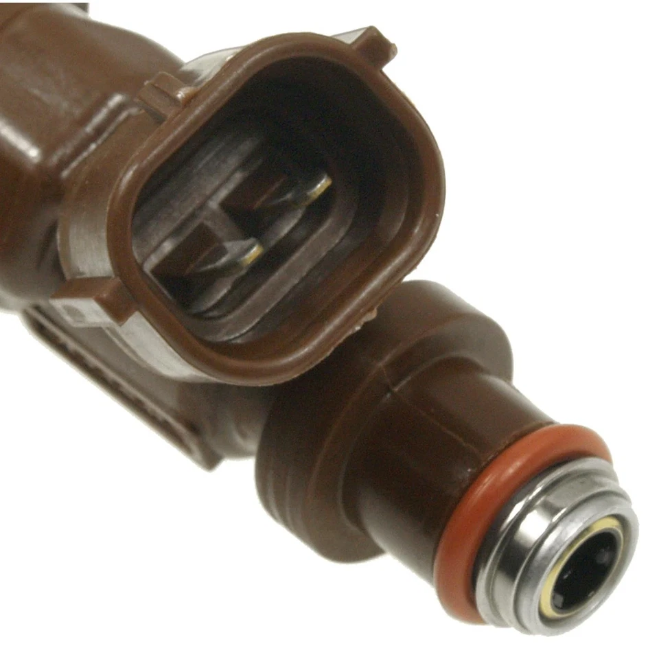 Inyector de combustible para Toyota Tacoma 1999-2004 3,4 L V6 SMP 1999 2000 2001 2002 2003 Foto 2 de 4