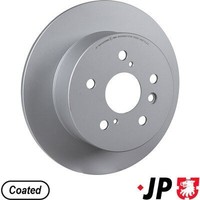 JP Group 1481206880 Elektromotor, Heckklappe FüR BMW