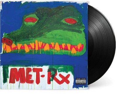 Action Bronson - Cocodrillo Turbo [New Vinyl LP] Explicit