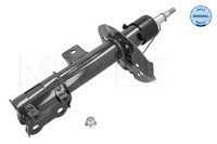 StossdÄMpfer Vorderachse Rechts FÜR Hyundai I40 I CW (Vf) - Meyle 37-26 623 0033