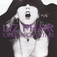 Liz Phair - Exile In Guyville - Cd - G3Z