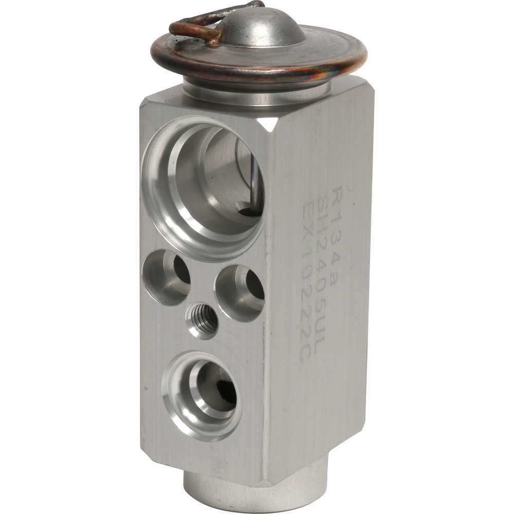 A/C Expansion Valve-Block Expansion Valve UAC EX 10222C | eBay