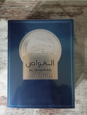 Parfum Al Ghawas für Männer Eau de Parfum