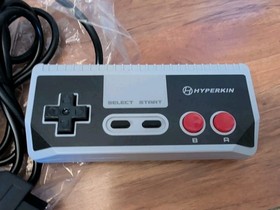 Hyperkin RetroN 1 AV Gaming Console For NES | Open-Box
