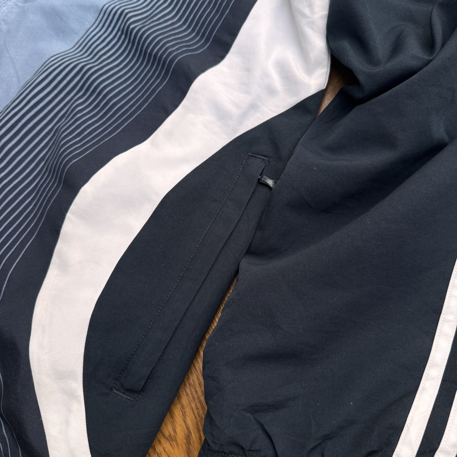 2000's Adidas F50 Track Jacket image 5