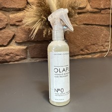 OLAPLEX No.0 Intensive Bond Building Hair Treatment - 155ml