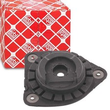 FEBI BILSTEIN FEDERBEINLAGER DOMLAGER VORNE für RENAULT LAGUNA BT0/1 KT0/1