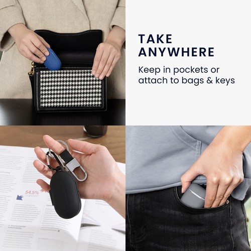 Silikon Hülle für JBL Tune Buds 2 Kopfhörer Schutzhülle Case Cover Ohrhörer - Afbeelding 4 van 8