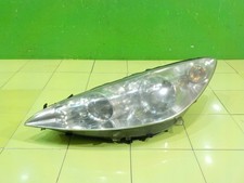 PEUGEOT RCZ 1.6 THP 10r COUPE 2D linker Frontscheinwerfer 9656162780 / NI 82999