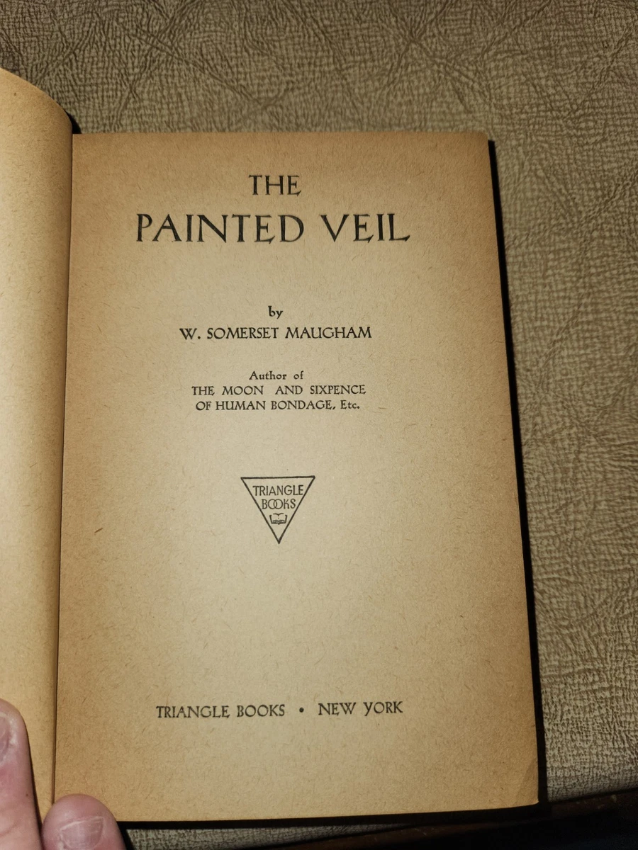 Антикварные и коллекционные книги W. Somerset Maugham - огромный
