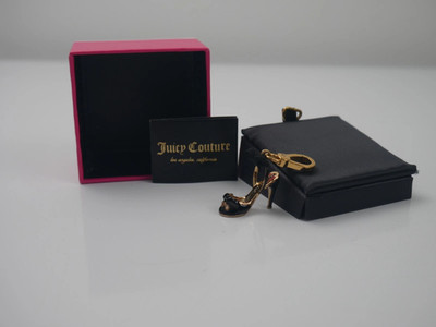 Juicy Couture Armband Charm Stilettoabsatz *NEU*