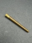 New Listing1986 ARAH Sgt. Slaughter Baton G.I.Joe Hasbro Original AUTHENTIC vintage weapon