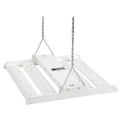 Day-Brite Cfi Fby18l840-Unv Led High Bay, 2 3/8 In H, 24 1/8 In L