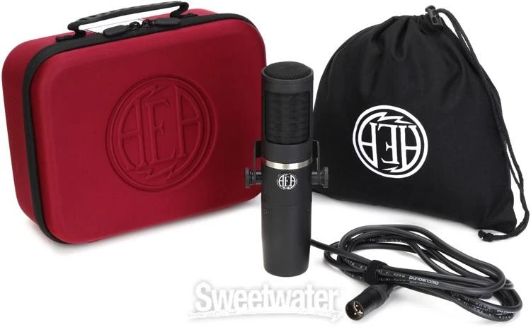 AEA KU5A Hypercardioid Ribbon Microphone - Image 2 of 4