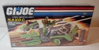GI Joe HAVOC MISB SEALED BAGS AFA READY VEHICLE CAS UNOPENED Vintage 1986 Hasbro