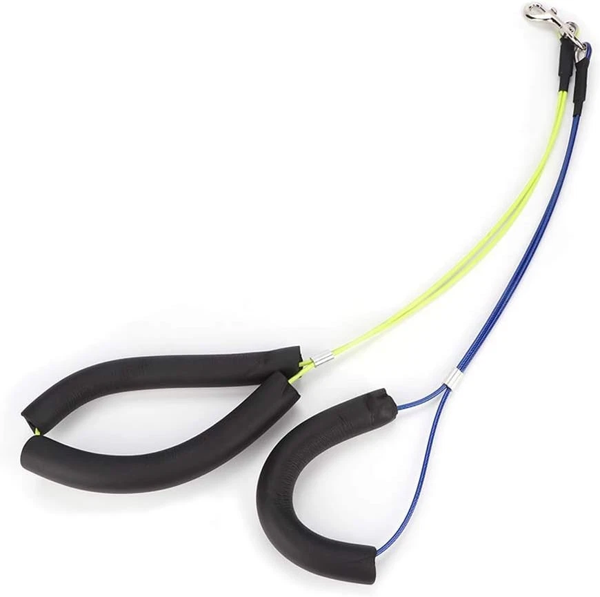 Mesa de aseo PRO para mascotas perros arnés ajustable SIN SENTARSE soporte de sujeción 10z